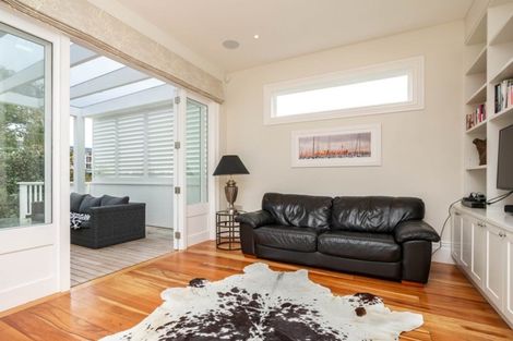 Photo of property in 8 Browning Street, Grey Lynn, Auckland, 1021