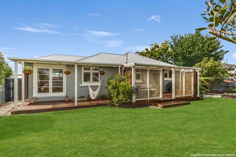 Photo of property in 25a Peraki Street, Kaiapoi, 7630