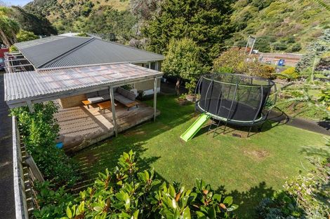 Photo of property in 26a Tilley Road, Paekakariki, 5034