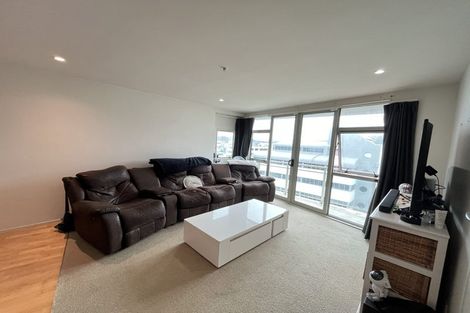 Photo of property in The Lofts, 55/185 Victoria Street, Te Aro, Wellington, 6011