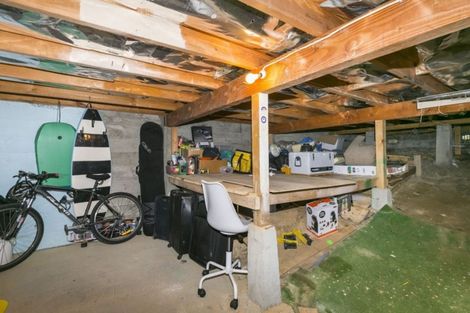 Photo of property in 44i Roxburgh Street, Mount Victoria, Wellington, 6011