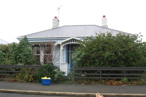 Photo of property in 17 Dick Street, South Dunedin, Dunedin, 9012
