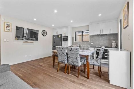 Photo of property in 3b Cronshaw Road, Karaka, Papakura, 2113