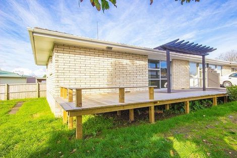 Photo of property in 3/10 Gordon Road, Papatoetoe, Auckland, 2025