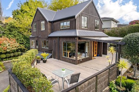 Photo of property in 45b Dowling Grove, Silverstream, Upper Hutt, 5019