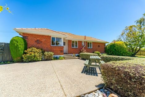 Photo of property in 230 Timaru - Temuka Highway, Levels, Timaru, 7973