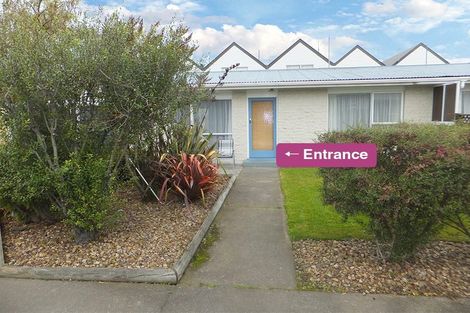 Photo of property in 2/490 Barbadoes Street, Edgeware, Christchurch, 8013