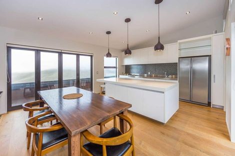 Photo of property in 24 Peninsula View, Scarborough, Christchurch, 8081