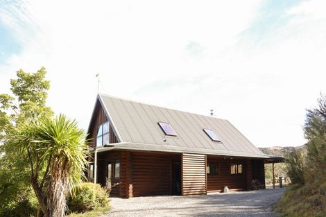 Photo of property in 227 Mount Lyford Forest Drive, Lyford, Waiau, 7395