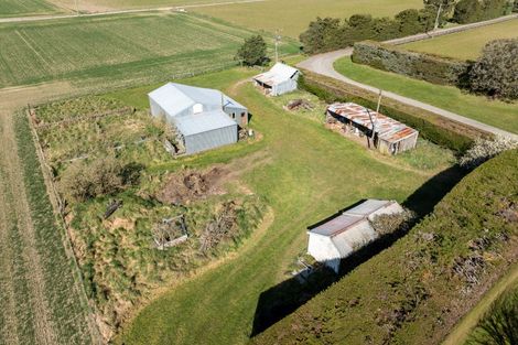 Photo of property in 798 South Eyre Road, Swannanoa, Kaiapoi, 7692