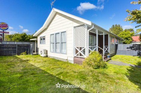 Photo of property in 1/790 Fergusson Drive, Elderslea, Upper Hutt, 5018