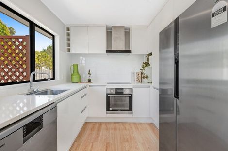 Photo of property in 1/12 Jumento Place, Unsworth Heights, Auckland, 0632