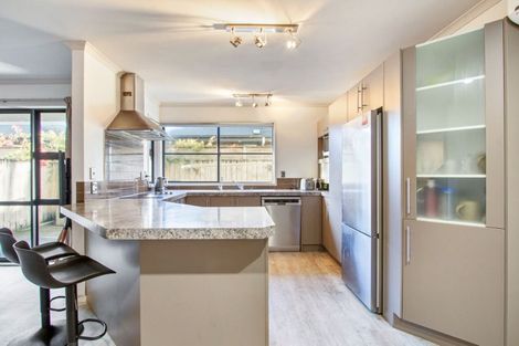 Photo of property in 54b Willoughby Street, Whitiora, Hamilton, 3200