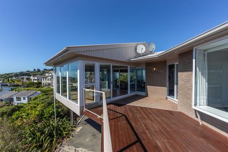 Photo of property in 7 Belleview Terrace, Mount Pleasant, Christchurch, 8081