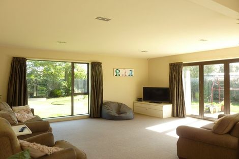 Photo of property in 166 Lowes Road, Rolleston, 7614