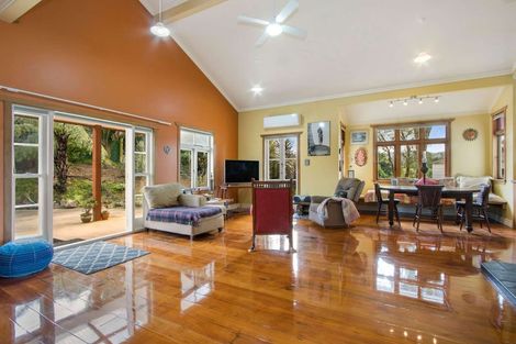 Photo of property in 4 Tawhiti Terrace, Waikino, Waihi, 3682