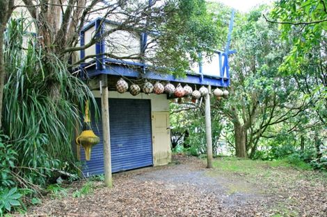 Photo of property in 7 Rerenga Street, Mokau, 4376