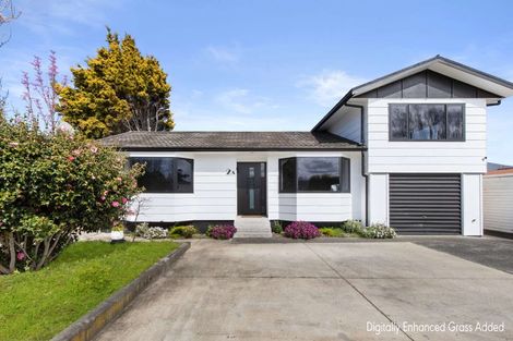 Photo of property in 2a Hackett Street, Whanganui East, Whanganui, 4500