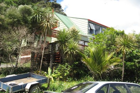 Photo of property in 17 Bush Point Road, Cable Bay, 0420