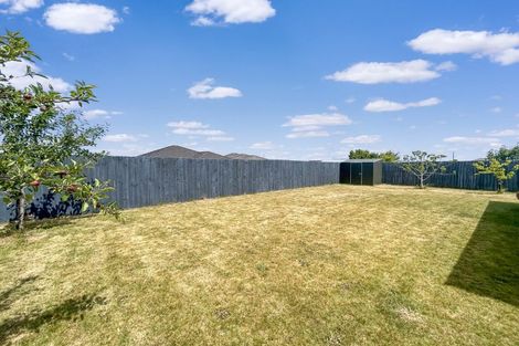Photo of property in 16 Newman Road, Rolleston, 7614