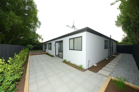 Photo of property in 12 Saint Thomas Place, Woolston, Christchurch, 8062