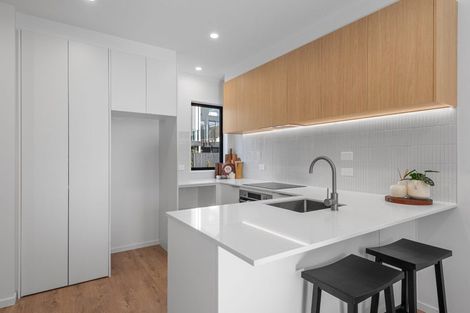 Photo of property in 4/13 Donald Place, St Albans, Christchurch, 8014