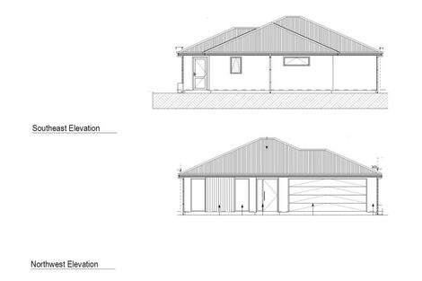 Photo of property in 33 Strowan Avenue, Elgin, Ashburton, 7700