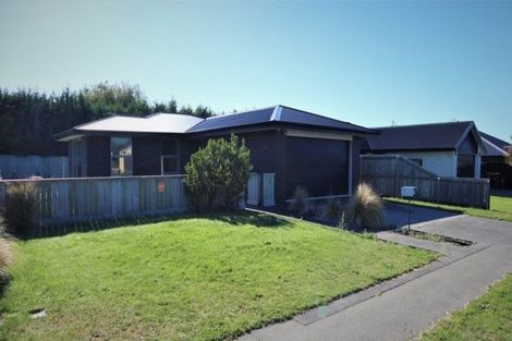 Photo of property in 34 Quartz Drive, Rolleston, 7614