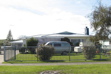 Photo of property in 47 Kabul Street, Wairoa, 4108