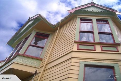 Photo of property in 153 Queen Street, North Dunedin, Dunedin, 9016