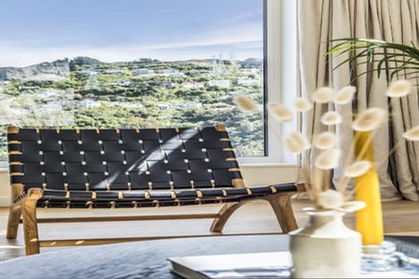 Photo of property in 56 Mairangi Road, Wadestown, Wellington, 6012