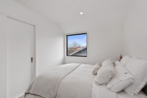 Photo of property in 38 Bennett Street, Papanui, Christchurch, 8053