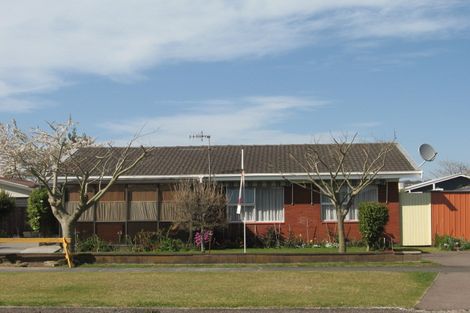 Photo of property in 34c Grey Street, Glenholme, Rotorua, 3010