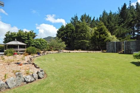 Photo of property in 581 Omaunu Road, Kaeo, 0479