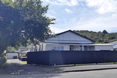 Photo of property in 7 Winnie Street, Greymouth, 7805
