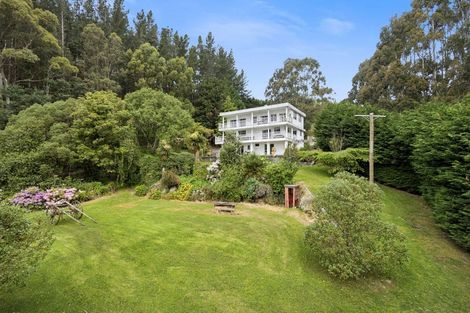 Photo of property in 11 Clearwater Street, Broad Bay, Dunedin, 9014