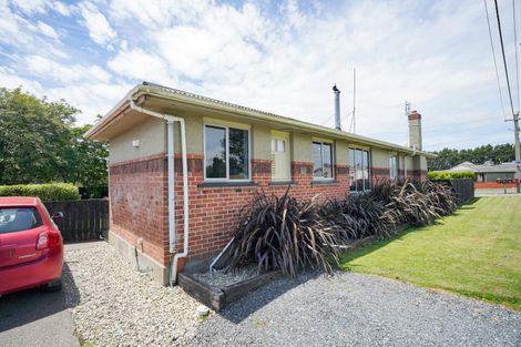 Photo of property in 43 Second Street, Kennington, Invercargill, 9871