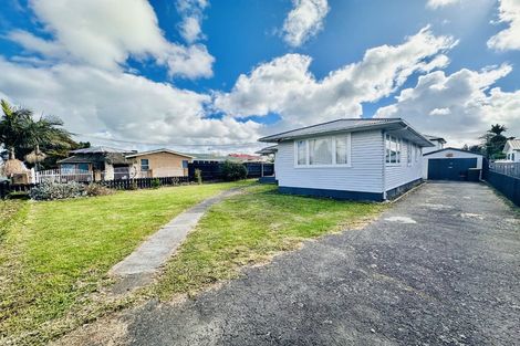 Photo of property in 188 Old Wairoa Road, Papakura, 2110