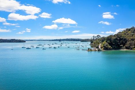 Photo of property in 58 Ridge Road, Mahurangi East, Warkworth, 0982