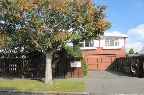 Photo of property in 53 Raxworthy Street, Ilam, Christchurch, 8041