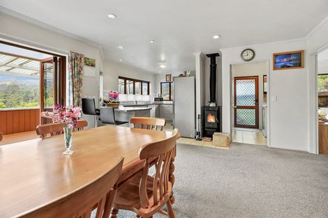 Photo of property in 82 Bennett Road, Te Mata, Thames, 3575