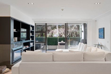 Photo of property in 302/28 Balfour Road, Parnell, Auckland, 1052