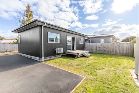 Photo of property in 7/14 Breckons Avenue, Nawton, Hamilton, 3200