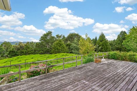 Photo of property in 196 Bull Road, Waiotira, 0193