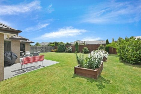 Photo of property in 16 Lynley Drive, West Melton, 7618