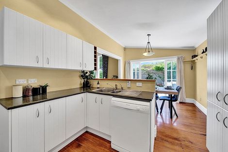 Photo of property in 47 Doralto Road, Frankleigh Park, New Plymouth, 4310