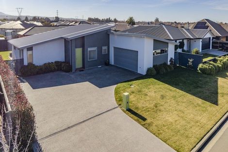 Photo of property in 8 Salisbury Avenue, Rangiora, 7400
