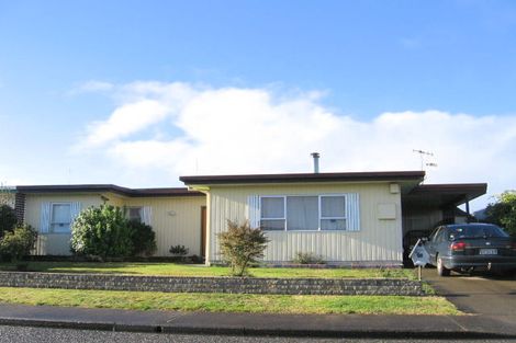 Photo of property in 1/31 Birkenhead Crescent, Flaxmere, Hastings, 4120