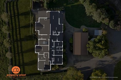 Photo of property in 438 Matahiwi Road, Matahiwi, Masterton, 5888