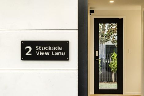 Photo of property in 2 Stockade View Lane, Howick, 2014